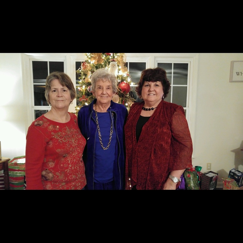 Meet your Posher, Linda